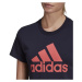 Dámske tričko BL TW HH8838 - Adidas