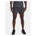 Šedé šortky Under Armour UA Launch SW 5'' Short