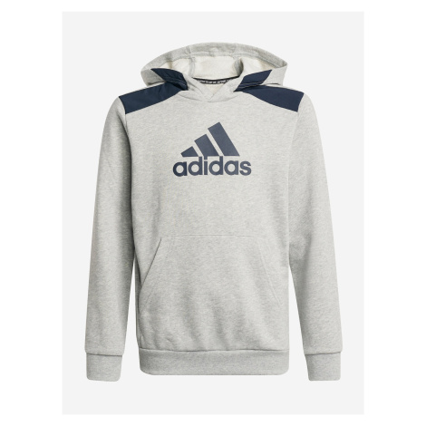 Chlapčenské športové mikiny Adidas