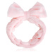 Brushworks Pink Cloud Headband čelenka do vlasov