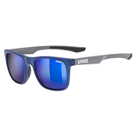 Slnečné okuliare Uvex lgl 42 Farba: sivá