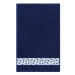 Zwoltex Kids Towel Berries Navy Blue