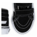Vans Sneakersy Sk8-Mid Reissue V VN00018T6BT1 Čierna