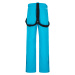 Loap Fedykl Pánske lyžiarske nohavice OLM2331 blue