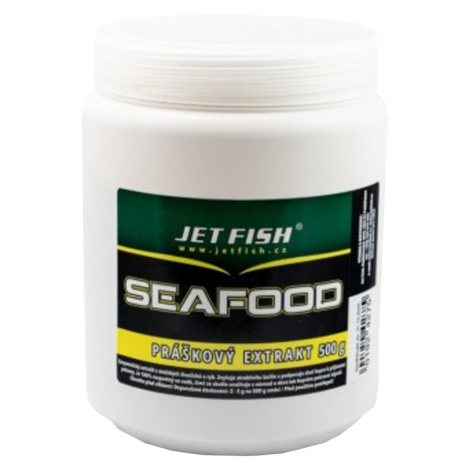 Jet fish prírodný extrakt seafood-500g