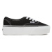 Vans Tenisky Authentic Stackform VN0A5KXXBMX1 Čierna