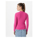 LEVI'S ® Sveter 'Rib Crew Sweater'  ružová