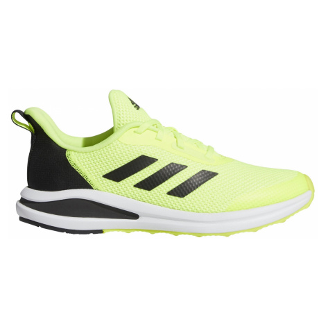 Chlapčenské športové topánky Adidas