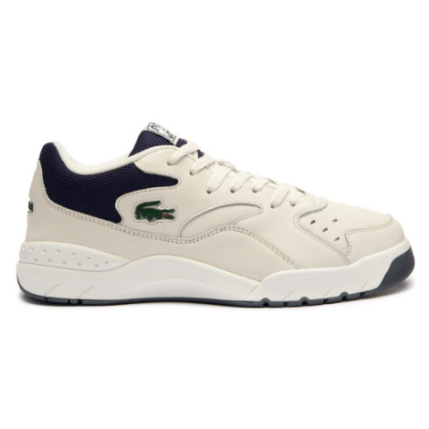 Lacoste Sneakersy Aceline 96 747SMA0036 Écru