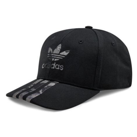 Adidas Šiltovka IY1545 Čierna