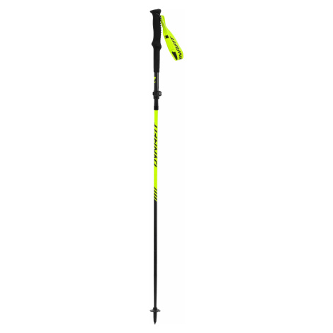 Dynafit palice Ultra Pro fluo yellow