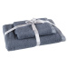 Eurofirany Unisex's Towel 425161