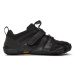 Vibram Fivefingers Topánky do posilňovne V-Train 2.0 20W7701 Čierna