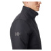 Helly Hansen CREW INSULATOR JACKET 2.0 Pánska bunda, tmavo sivá, veľkosť