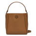 Tory Burch Kabelka 158500 Hnedá