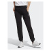 Adidas Teplákové nohavice adicolor Essentials IA6479 Čierna Slim Fit