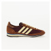 Tenisky adidas SL 72 Og W Maroon/ Almond Yellow/ Preloved Brown