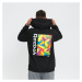 Reebok Tech Style Pride FT Graphic Sweatshirt čierna