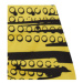 LEGO Wear Čiapka Lwaktru 201 11010484 Žltá