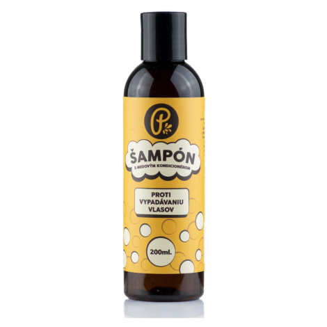 ŠAMPÓN proti vypadávaniu vlasov 200ml