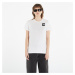 Tričko The North Face Seasonal Fine S/S Tee TNF White