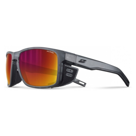 Slnečné okuliare Julbo Shield Polar 3Cf Farba: čierna