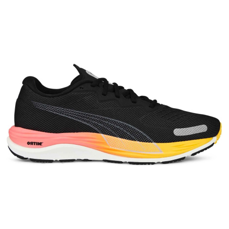 Puma Velocity Nitro 2 Men's Running Shoes Puma Black