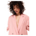 SAKO GANT OS CLUB BLAZER DUSTY ROSE