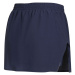 PROGRESS TIGA Dámska športová sukňa 2v1, tmavo modrá, veľkosť