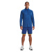 Mikina Under Armour Tech 2.0 1/2 Zip Blue