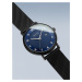 Bering 15439-327 men`s solar 40mm