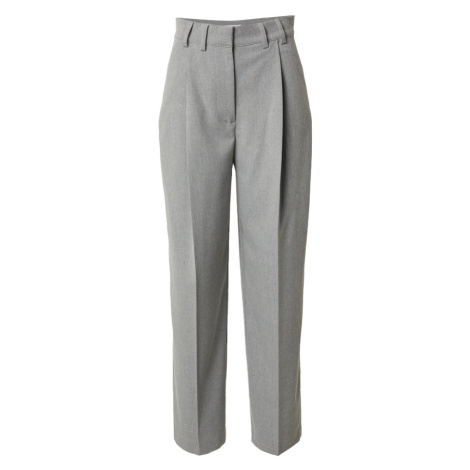 Dámske elegantné nohavice Edited