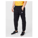 Nike Sportswear Joggingová súprava  čierna / biela