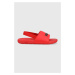 Detské sandále Puma Cool Cat 2.0 Backstrap AC PS červená farba