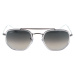 Ray-ban  Occhiali da Sole  The Marshal II RB3648M 004/71  Slnečné okuliare Other