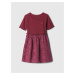 GAP Baby floral dress - Girls