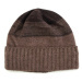 Čiapka Umenie Polo Hat Cz15543 Brown