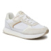 Tommy Hilfiger Sneakersy Essential Elevated Runner FW0FW07700 Biela