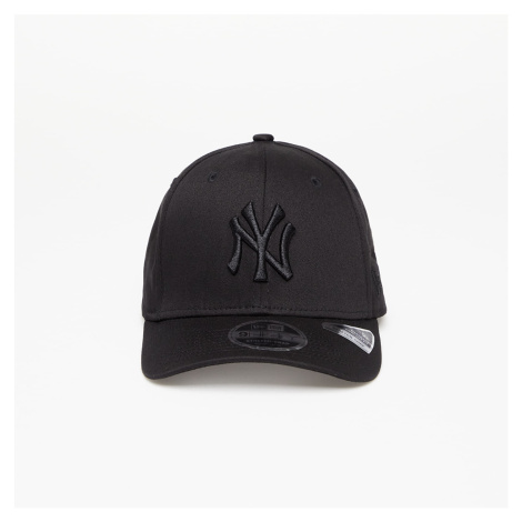 Šiltovka New Era 950 Stretch Snap Tonal NY C/O Black