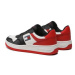 Tommy Jeans Sneakersy Basket Leather EM0EM01162 Farebná