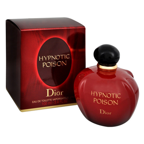 Dior Hypnotic Poison Edt 100ml