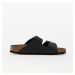 Tenisky Birkenstock Arizona Birko-Floor Soft Black