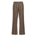 Sean John Vintage Pinstripe Check Trackpants M 6004557