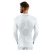 Sesto Senso Thermo Longsleeve Top CL40 White