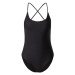 Calvin Klein Swimwear Jednodielne plavky  čierna