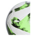 adidas TIRO LEAGUE J350 Juniorská futbalová lopta, biela, veľkosť