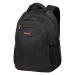 American Tourister At Work Laptop Backpack 15.6" Black/Orange