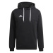 adidas ENT22 HOODY Pánska futbalová mikina, čierna, veľkosť