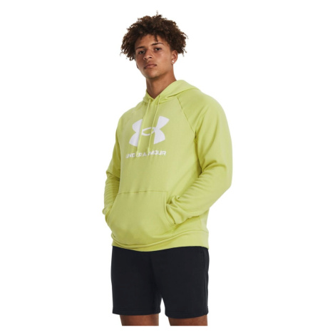 Men's Under Armour Rival Fleece Logo HD sweatshirt