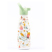 COOL BOTTLES KIDS SPRING FLOWERS 260 ML Detská fľaša, mix, veľkosť